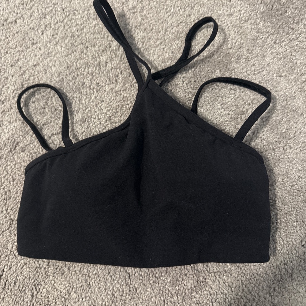 lululemon padded sports bra